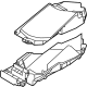 Mazda DGAS-55-HU0 Head-Up Display