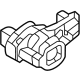 Mazda BDGG-61-757A Temperature Sensor Mazda BDGG-61-757A Temperature Sensor