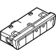Mazda DEKB-66-170 Switch Assembly