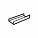 Mazda EG21-57-KAX Head Air Bag Bracket