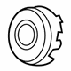 Mazda EH44-57-K00 Driver Inflator Module