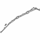 Mazda EG21-57-KM0J Inflator Curtain