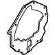 Mazda AJ57-10-901B End Plate Mazda AJ57-10-901B End Plate