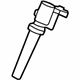 Mazda AJ51-18-100A Ignition Coil