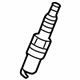 Mazda GY01-18-110 Spark Plug Mazda GY01-18-110 Spark Plug