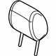 Mazda EH44-88-140-02 Headrest Mazda EH44-88-140-02 Headrest