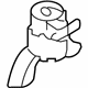 Mazda EF91-39-060C Side Mount