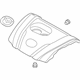 Mazda PE07-10-2F0B Engine Cover Mazda PE07-10-2F0B Engine Cover