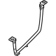 Mazda DFR5-42-710A Fuel Tank Strap