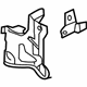 Mazda BBM4-53-120B Shroud