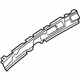 Mazda GHK1-71-05Y Roof Rail Mazda GHK1-71-05Y Roof Rail