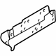 Mazda NC10-53-35XA Reinforcement Mazda NC10-53-35XA Reinforcement