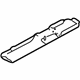 Mazda NC10-53-320B Lower Rail Mazda NC10-53-320B Lower Rail