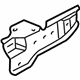 Mazda NA01-53-591 Reinforcement