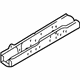 Mazda NC10-53-310 Inner Side Rail Mazda NC10-53-310 Inner Side Rail