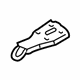 Mazda NA01-56-34XD Tie Down Hook