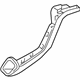 Mazda G46G-68-8W5A Hinge Cover Mazda G46G-68-8W5A Hinge Cover