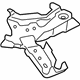 Mazda DR61-53-31Z Lower Support