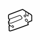 Mazda D651-53-132 Outer Rail Stay