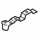 Mazda D651-53-1E0 Fender Mounting Bracket