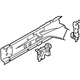 Mazda DF71-53-310 Inner Rail
