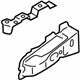 Mazda DF71-53-28XA Side Reinforcement
