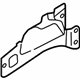 Mazda DF71-53-261A Apron Reinforcement