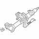Mazda ND6N-32-100 Steering Column