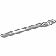 Mazda ZZP0-58-875-00 Scuff Plate