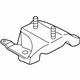 Mazda D652-39-080C Support Bracket