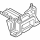 Mazda DR62-39-070C Transmission Mount