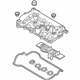 Mazda PYFA-10-210A Valve Cover
