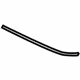 Mazda TK49-50-815 Molding Protector