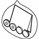 Mazda TK25-51-2NXA Protector