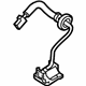 Mazda TK48-67-RC0B Camera