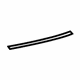 Mazda TK52-50-853 Lower Panel Protector