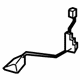 Mazda TD11-60-960 Fuel Gauge