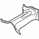 Mazda L214-42-741A Tank Shield