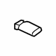 Mazda CY01-13-ZE1 Fuel Filter