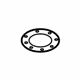 Mazda L206-42-161 Retainer Ring