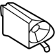 Mazda VA45-67-XA0 Distance Sensor Mazda VA45-67-XA0 Distance Sensor