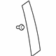 Mazda TK48-50-M10C Applique Mazda TK48-50-M10C Applique