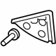 Mazda TK48-69-15Y Corner Molding Mazda TK48-69-15Y Corner Molding