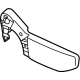 Mazda KMV6-88-1G1-02 Cover No.1, Side-Front Seat
