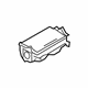 Mazda BDTT-64-39XB Cup Holder