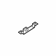 Mazda BDTS-64-41X Reinforcement Bracket
