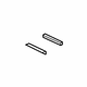 Mazda BDTS-64-516A Upper Brace