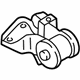Mazda GA2G-39-070C Mount