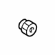 Mazda B002-37-160B Wheel Nut Mazda B002-37-160B Wheel Nut