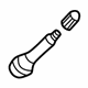 Mazda 9963-60-4140 Valve Stem Mazda 9963-60-4140 Valve Stem